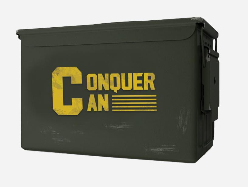 conquer-can